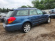 Subaru LEGACY 2006 — Copart
