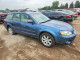Subaru LEGACY 2006 — Copart