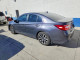 Subaru LEGACY 2018 — Copart