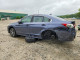 Subaru LEGACY 2017 — Copart