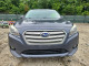 Subaru LEGACY 2017 — Copart