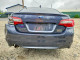 Subaru LEGACY 2017 — Copart