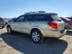 Subaru LEGACY 2006 — Copart