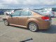 Subaru LEGACY 2011 — Copart