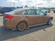Subaru LEGACY 2011 — Copart