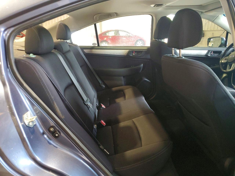 Subaru LEGACY 2015 — Copart
