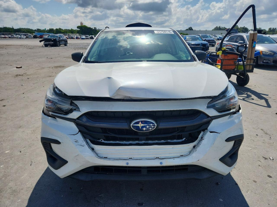 Subaru LEGACY 2024 — Copart