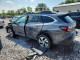 Subaru LEGACY 2022 — Copart