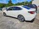 Subaru LEGACY 2020 — Copart