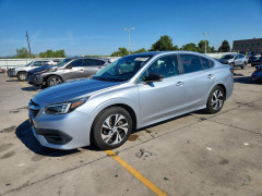 Subaru LEGACY 2020