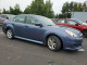 Subaru LEGACY 2013 — Copart