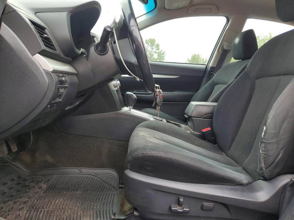 Subaru LEGACY 2013 — Copart