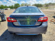 Subaru LEGACY 2016 — Copart
