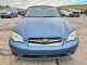 Subaru LEGACY 2006 — Copart