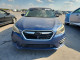 Subaru LEGACY 2019 — Copart