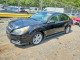 Subaru LEGACY 2013 — Copart