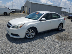 Subaru LEGACY 2014 — Copart