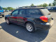 Subaru LEGACY 2005 — Copart