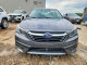 Subaru LEGACY 2021 — Copart