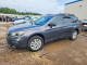 Subaru LEGACY 2018 — Copart