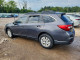 Subaru LEGACY 2018 — Copart