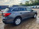 Subaru LEGACY 2018 — Copart
