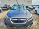 Subaru LEGACY 2018 — Copart