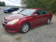 Subaru LEGACY 2011 — Copart
