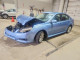 Subaru LEGACY 2012 — Copart