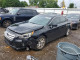 Subaru LEGACY 2015 — Copart