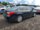 Subaru LEGACY 2015 — Copart
