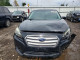 Subaru LEGACY 2015 — Copart