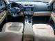 Subaru LEGACY 2015 — Copart