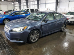 Subaru LEGACY 2017 — Copart