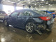 Subaru LEGACY 2017 — Copart