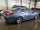 Subaru LEGACY 2017 — Copart