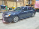 Subaru LEGACY 2010 — Copart