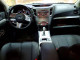Subaru LEGACY 2010 — Copart