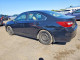 Subaru LEGACY 2015 — Copart