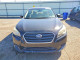 Subaru LEGACY 2015 — Copart