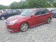 Subaru LEGACY 2014 — Copart