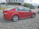 Subaru LEGACY 2014 — Copart