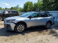 Subaru LEGACY 2021 — Copart