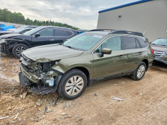 Subaru LEGACY 2015