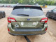 Subaru LEGACY 2015 — Copart