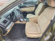 Subaru LEGACY 2015 — Copart