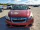 Subaru LEGACY 2014 — Copart