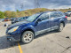Subaru LEGACY 2013 — Copart