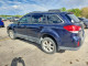 Subaru LEGACY 2013 — Copart