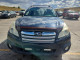 Subaru LEGACY 2013 — Copart